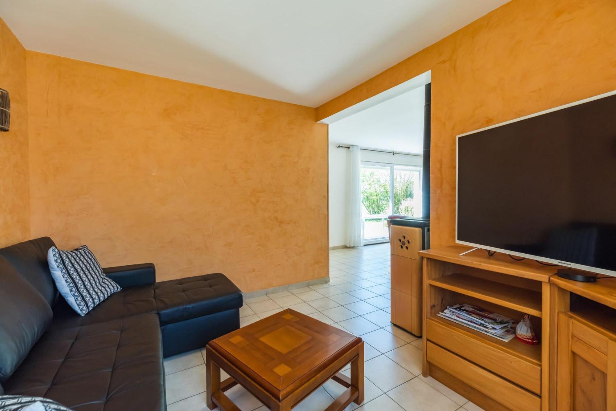 Maison Pour 9 Personnes A Plouha 5Min De La Plage Exterior photo