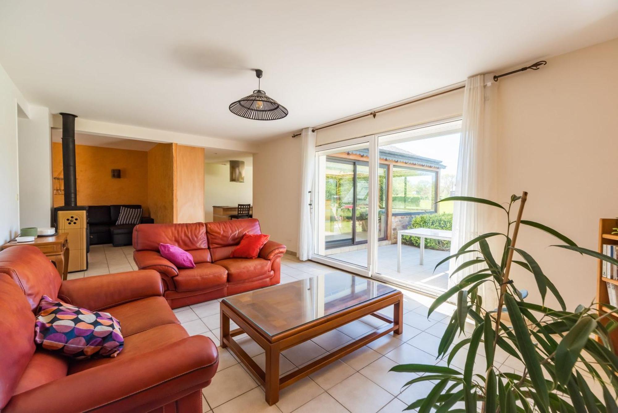Maison Pour 9 Personnes A Plouha 5Min De La Plage Exterior photo